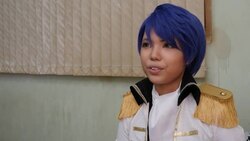 Cosplay growing in popularity as country opens up Instructional Video