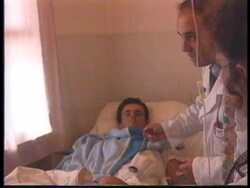 ALBANIA: POLIO VACCINES ARRIVE FOR EMERGENCY VACCINATION PROGRAMME News Clip