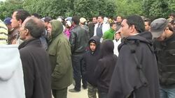 CLEAN : Tunisian union ends News Clip