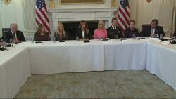 Melania Trump Highlights Opioid Crisis Instructional Video