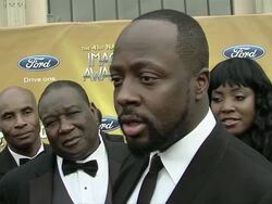 WireImage Daily: 3/1/10 Stock Footage