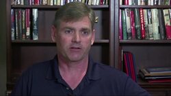 Lie Detectors Trip Applicants at Border Agency News Clip