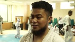 VOICED : Ancient Indonesian martial arts seeks global spotlight News Clip