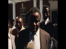 SYND 2 5 79 REVEREND SITHOLE INTERVIEW ON ELECTION IRREGULARITIES Instructional Video