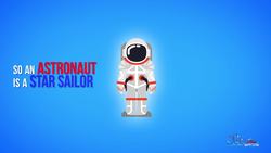 Why Do We Call Them 'Astronauts'? Instructional Video