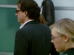 'Gracie' Premiere Stock Footage