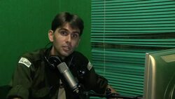 VOICED: Guerilla playlists for primates on Indonesian radio News Clip