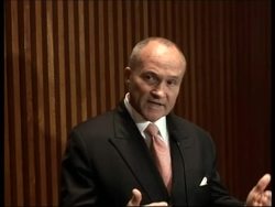 NYPD plan to screen every vehicle entering Manhattan News Clip