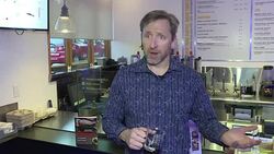 CLEAN : Coffee diet all the rage in image conscious US News Clip