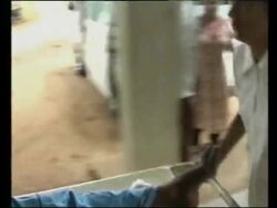 Roadside bomb kills eight, injures 25 aboard bus, file Instructional Video