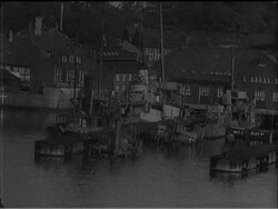 DANISH DEFIANCE - News Clip