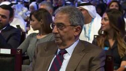 CLEAN : 14th edition of Arab Media Forum opens in Dubai News Clip