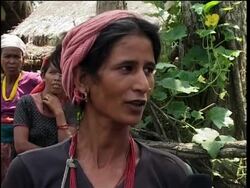 Food and water shortages hit Nepal's poorest farmers Instructional Video