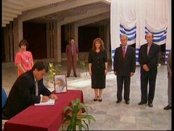 ALBANIA: TIRANA: ALBANIANS MOURN DEATH OF MOTHER TERESA Instructional Video