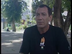 RR0311/C  Brazil: Film News Clip