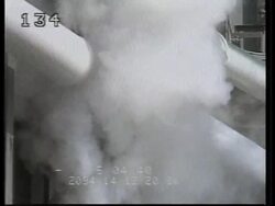 Launch of Atlantis shuttle delayed following fuel leak News Clip