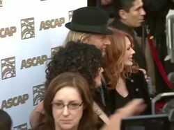 26th Annual ASCAP Pop Music Awards Stock Footage