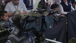 CLEAN : In Peru vote Kuczynski holds lead, still too close to call News Clip