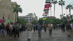 Islamist supporters gear up to support draft constitution in 2nd phase of referendum Instructional Video