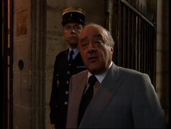 FRANCE: AL FAYED WANTS TO SPEAK TO DIANA JUDGE News Clip