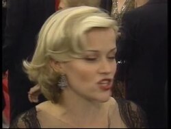 Stars dress to impress on Oscar night Instructional Video