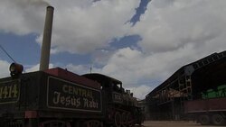 CLEAN : STOCKSHOTS of Cuban sugar industry News Clip