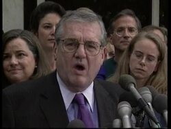 USA: ARGUMENTS CONTINUE IN CLINTON/PAULA JONES CASE Instructional Video