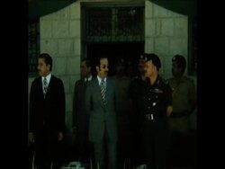 LIB 13/05/74 POLICE WOMEN GRADUATE News Clip