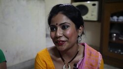 VOICED : Las indias vuelven a la danza tradicional News Clip