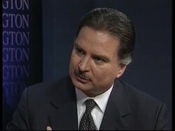 Guatemalan President announces border dispute resolution with Belize News Clip