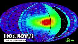 Genesis, IBEX, and Cassini: SciShow Talk Show Instructional Video