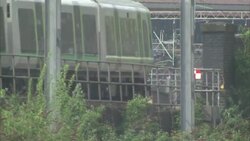 Construction company Carillion faces collapse News Clip