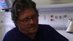 First double hand transplant in UK News Clip