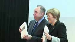 CLEAN : Scotland unveils blueprint for News Clip