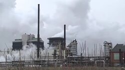 CLEAN : US introduces 25% tariff on foreign steel News Clip