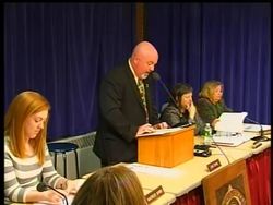 Middle school to offer birth control to students News Clip