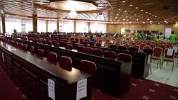 CLEAN : Burkina Faso coup trial resumes after defence walkout News Clip