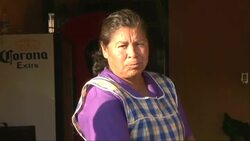 RESIDENTS ON ALERT NEAR MEXICAN AND COSTA RICAN VOLCANOES Instructional Video