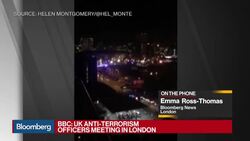 U.K. Police Confirm 19 Dead at Manchester Concert News Clip