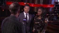 Actor unapologetic in '60 Minutes' interview for 17-year-old rape case that's surrounded his film 'The Birth of a Nation' News Clip