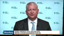 Duke Energy CFO: We're a Reliable Long-Term Investment News Clip