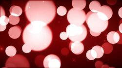 Red Background (Loopable) Stock Footage