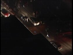 Celebrations on the street after news of agreement on unity gov't News Clip