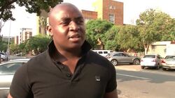 South Africans concerned by Mandela's condition but are praying for his recovery News Clip