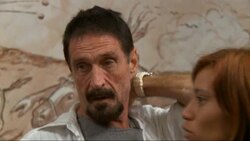 McAfee says he plans to seek asylum in Guatemala Instructional Video