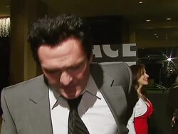 57th ACE Eddie Awards Stock Footage