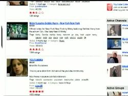 YouTube Community Worried About Google News Clip