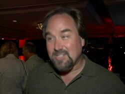 Golf Digest Celebrity Invitational to Benefit the Prostate Cancer Foundation Stock Footage