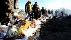 CLEAN : Mother Earth Pachamama to be celebrated News Clip