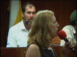 Climate scientists gather to discuss changes to Galapagos islands ecosystem News Clip